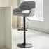 Boda Barstool - Grey