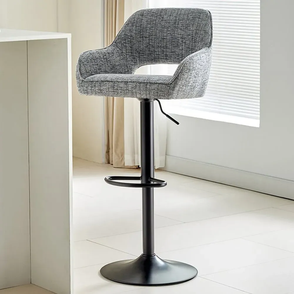 Boda Barstool - Grey