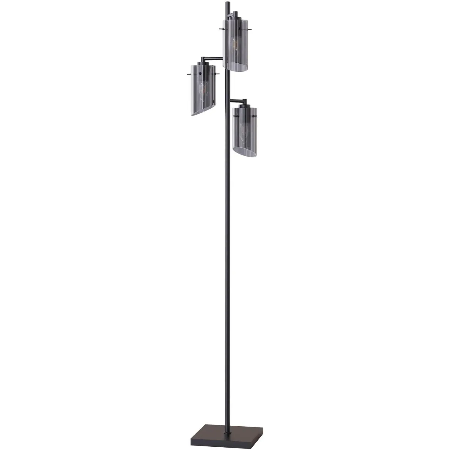 Bodhi Floor Lamp - Black