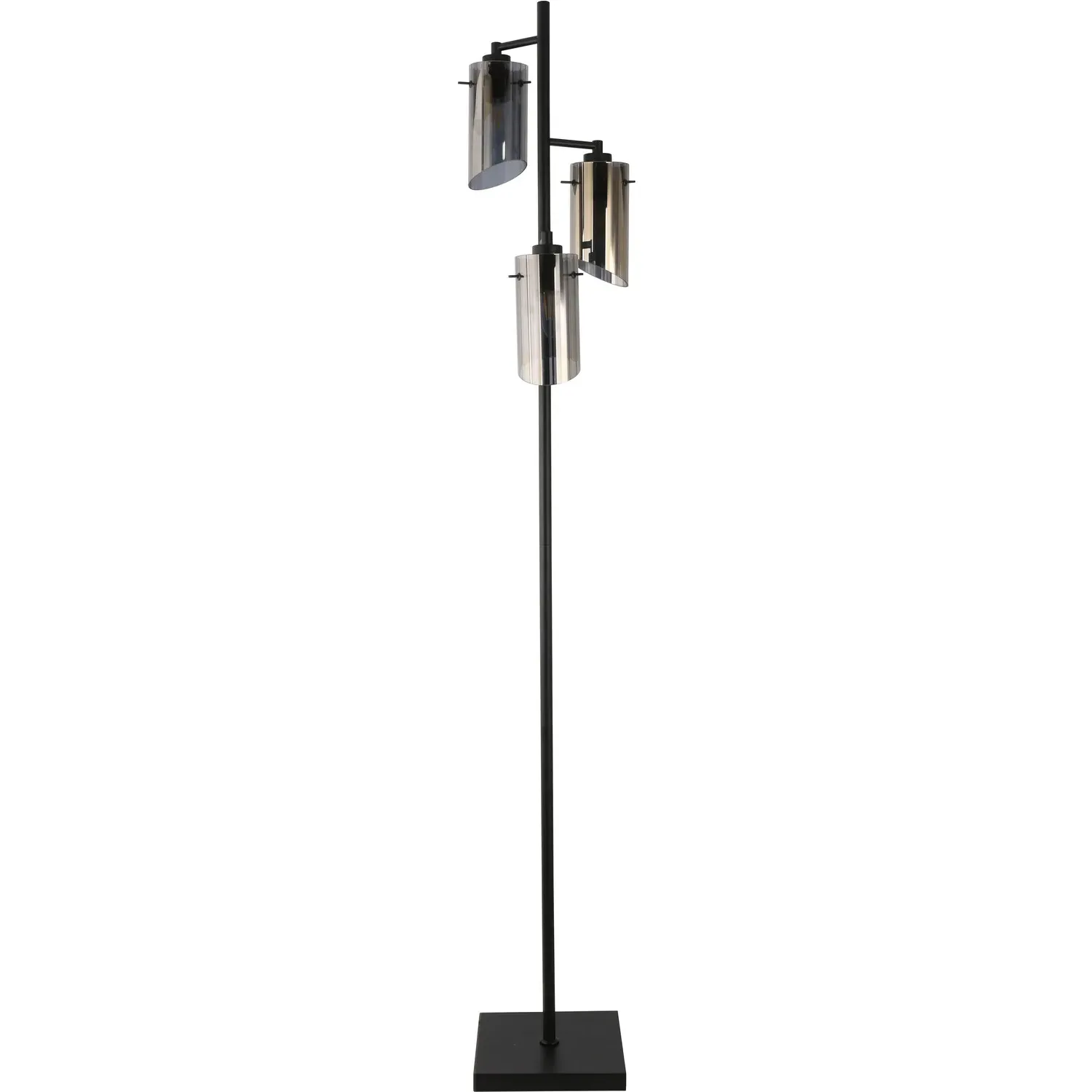 Bodhi Floor Lamp - Black