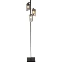 Bodhi Floor Lamp - Black