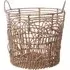 Bohemia Storage Basket - Brown
