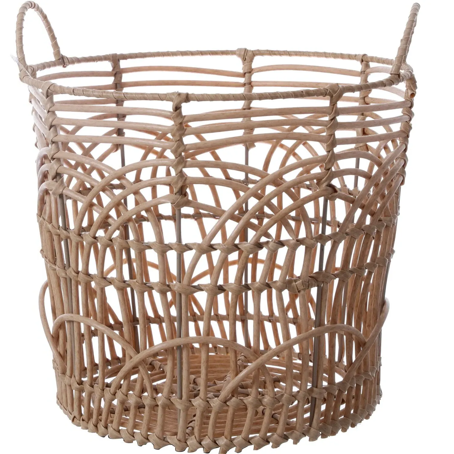 Bohemia Storage Basket - Brown image