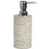 Boho Soap Dispenser - Natural