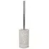 Boho Toilet Brush Holder - Natural