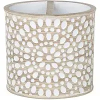 Boho Toothbrush Holder - Natural