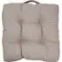 Booster Cushion 40x40cm - Beige