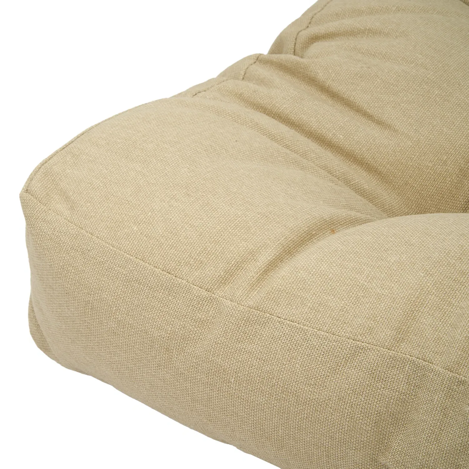 Booster Cushion - Beige