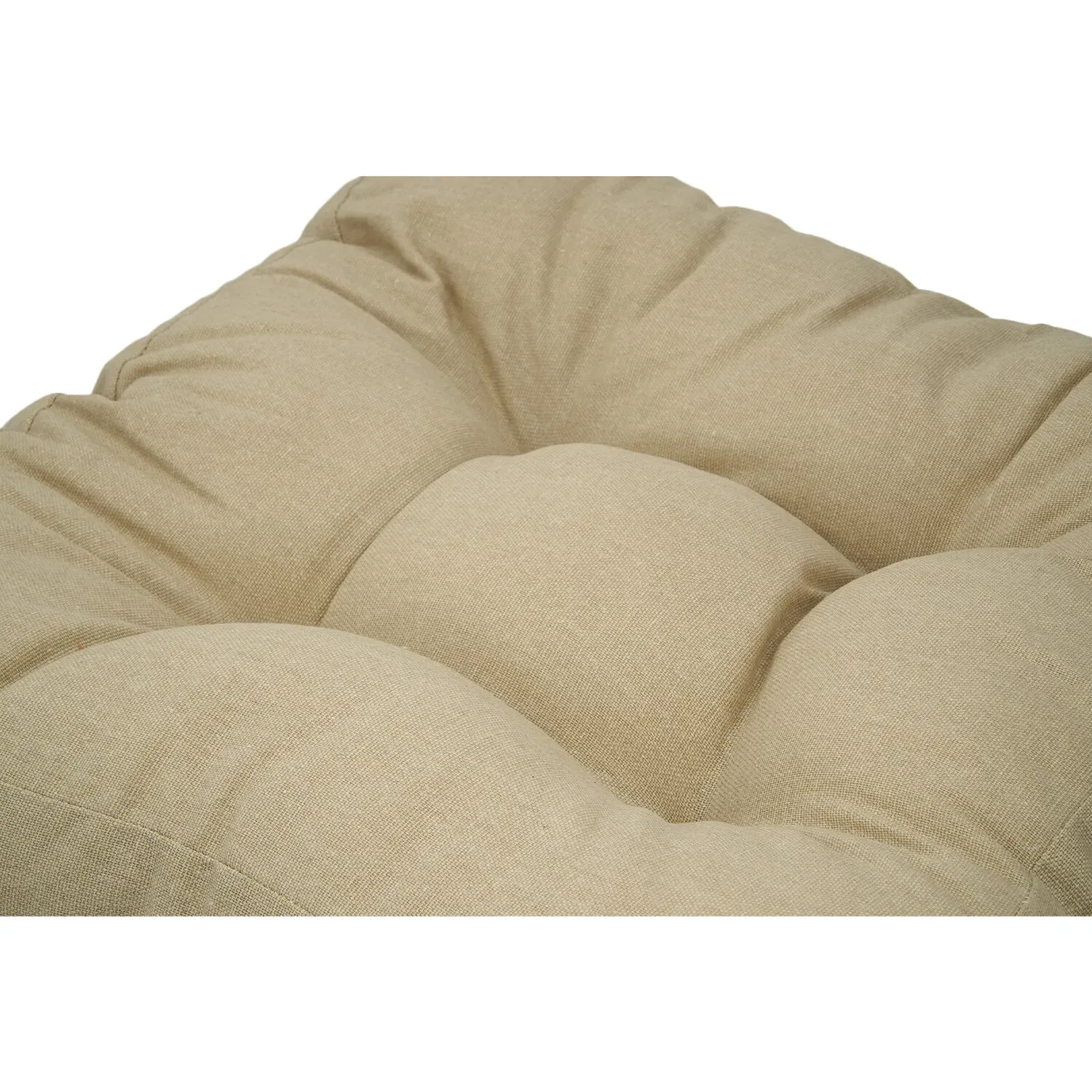 Booster Cushion - Beige