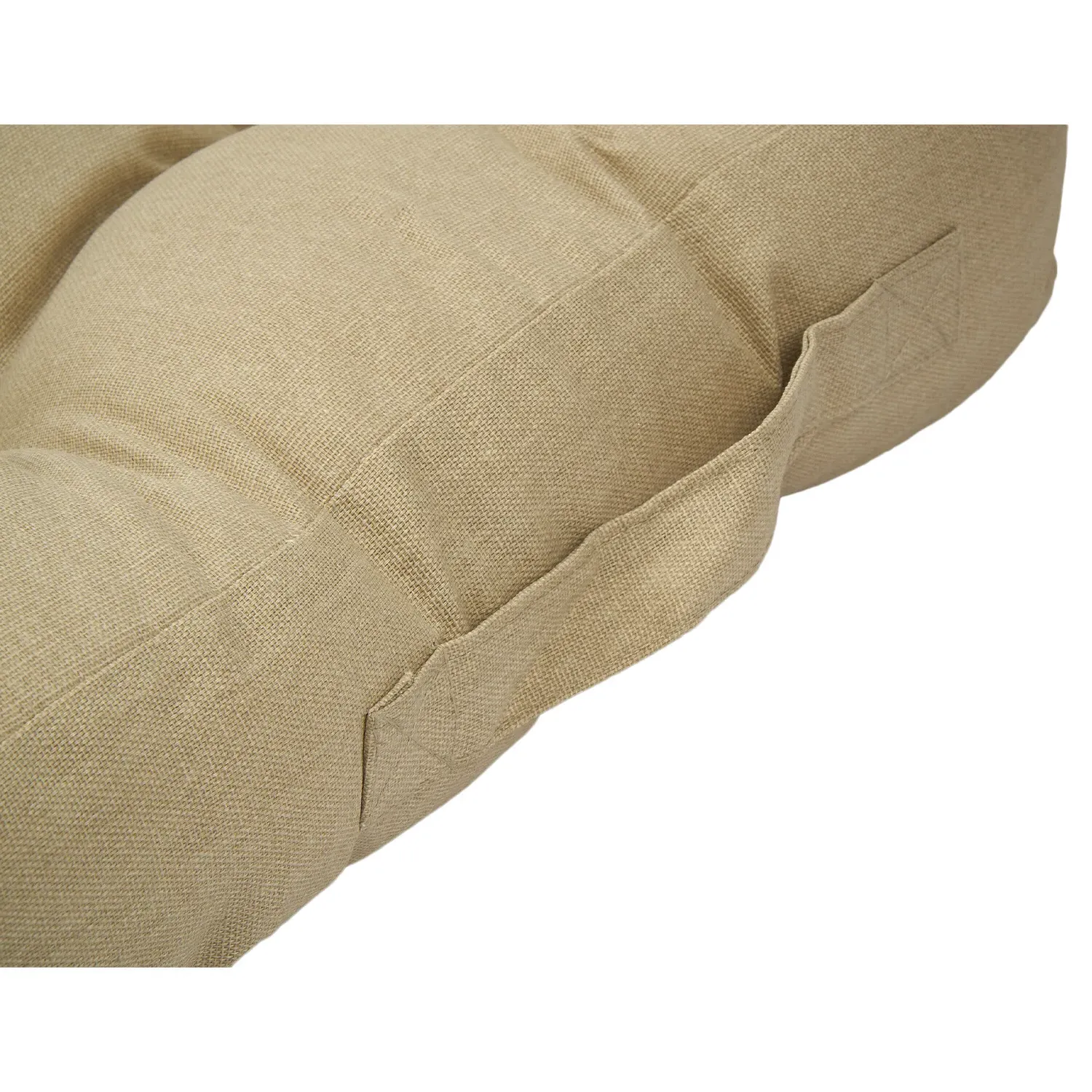 Booster Cushion - Beige