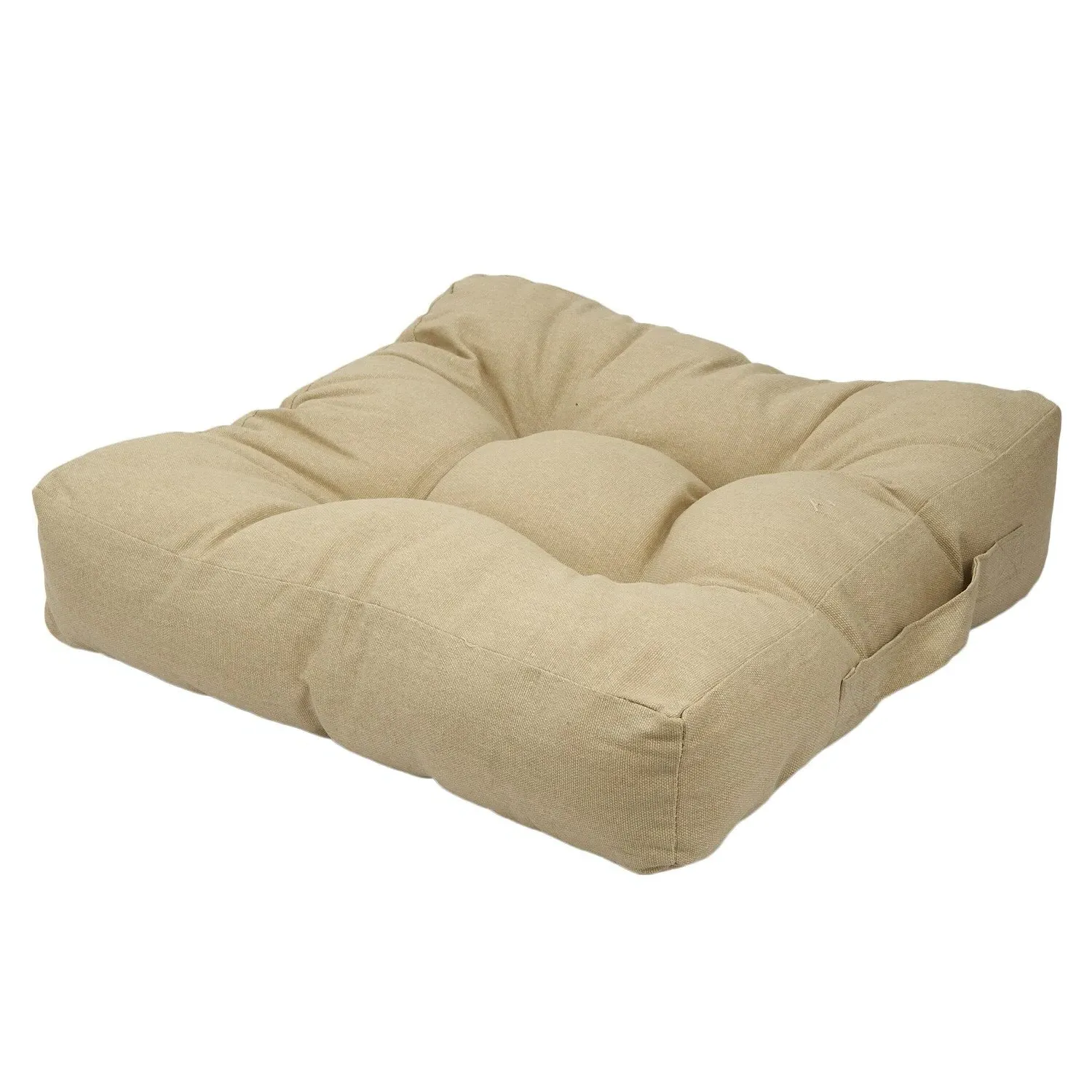 Booster Cushion - Beige