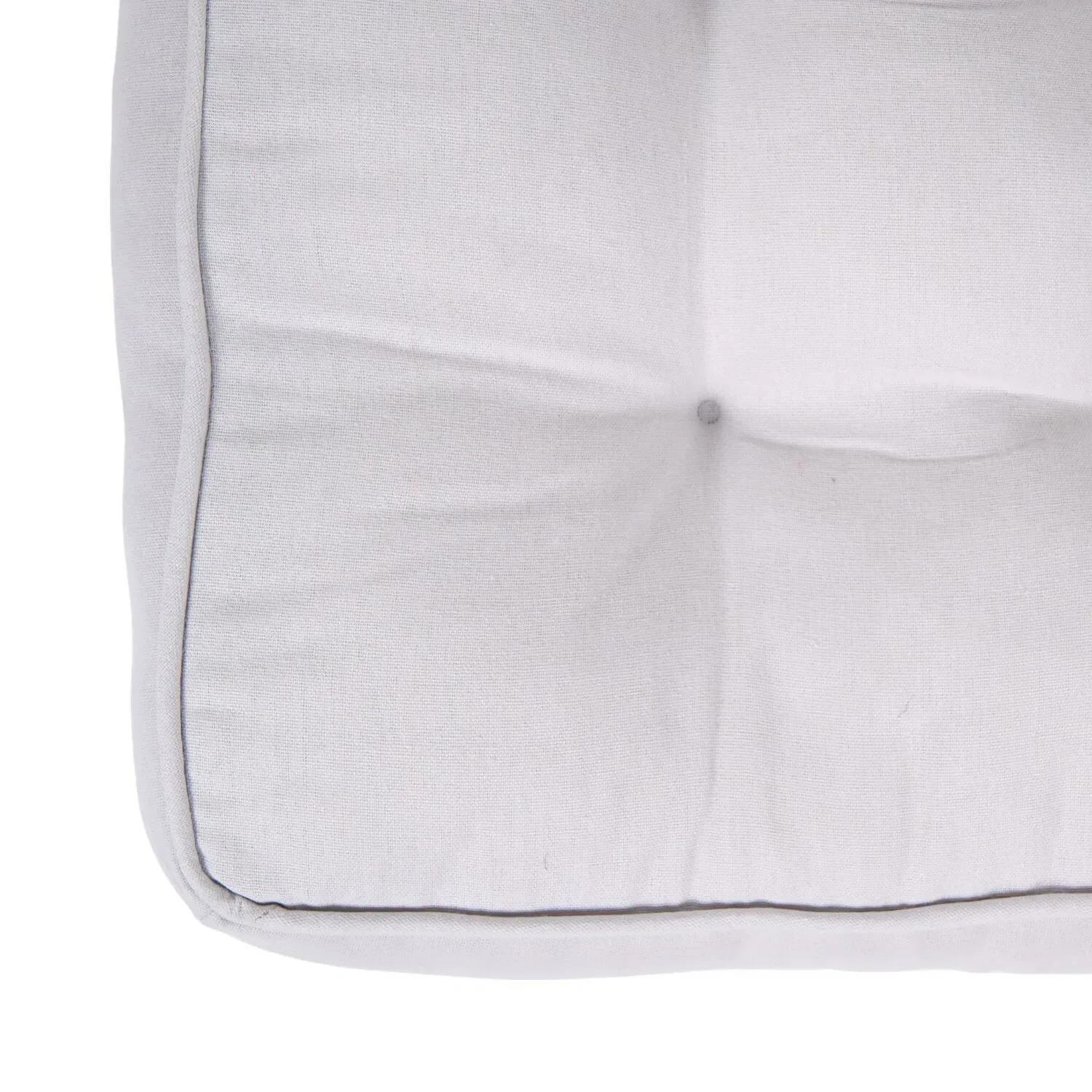 Booster Seat Pad - Grey