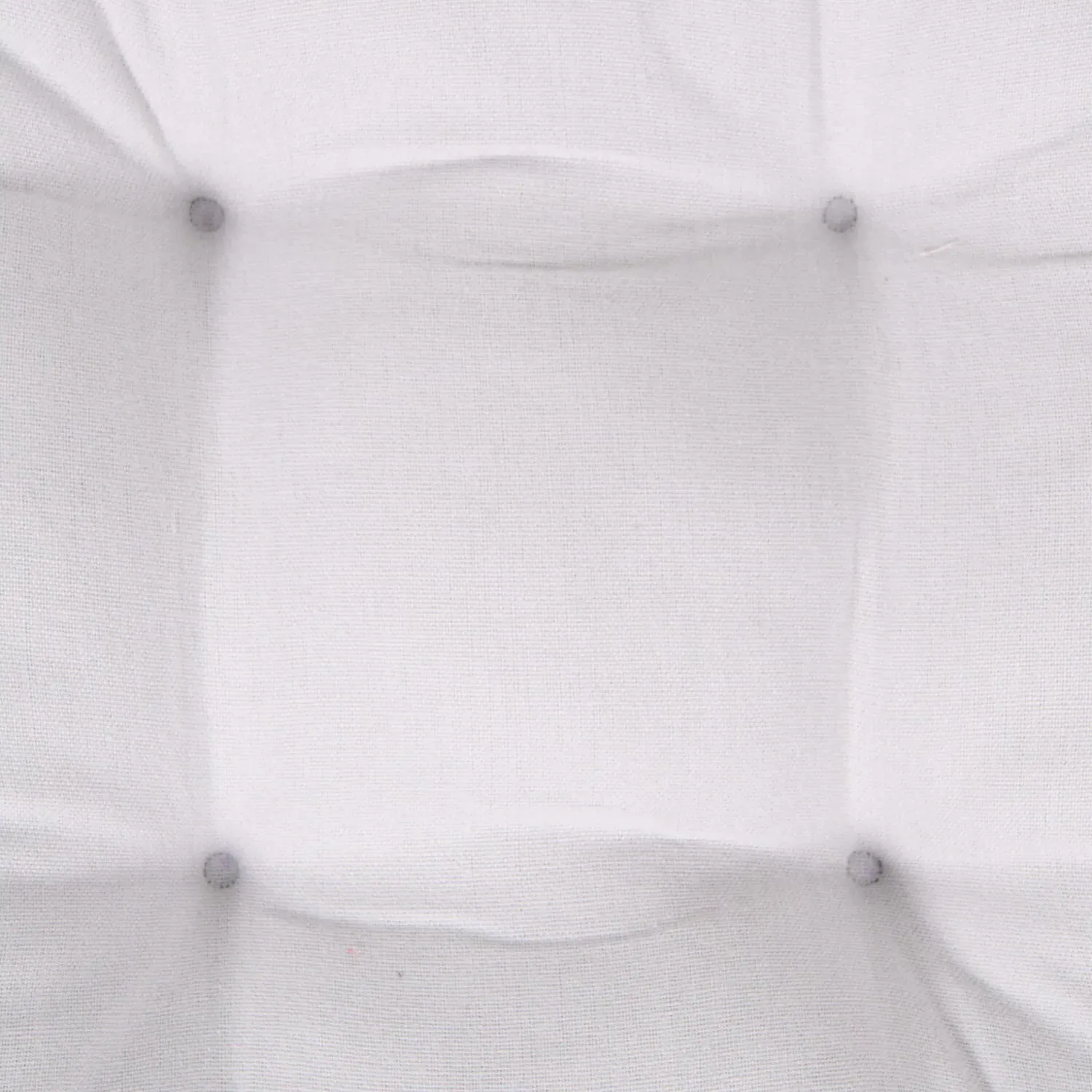 Booster Seat Pad - Grey