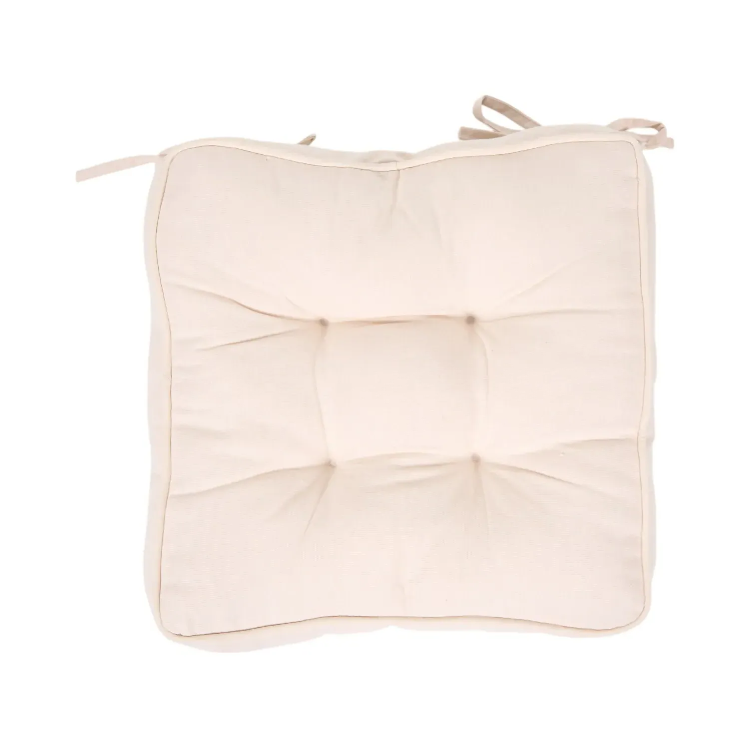 Booster Seat Pad - Neutral