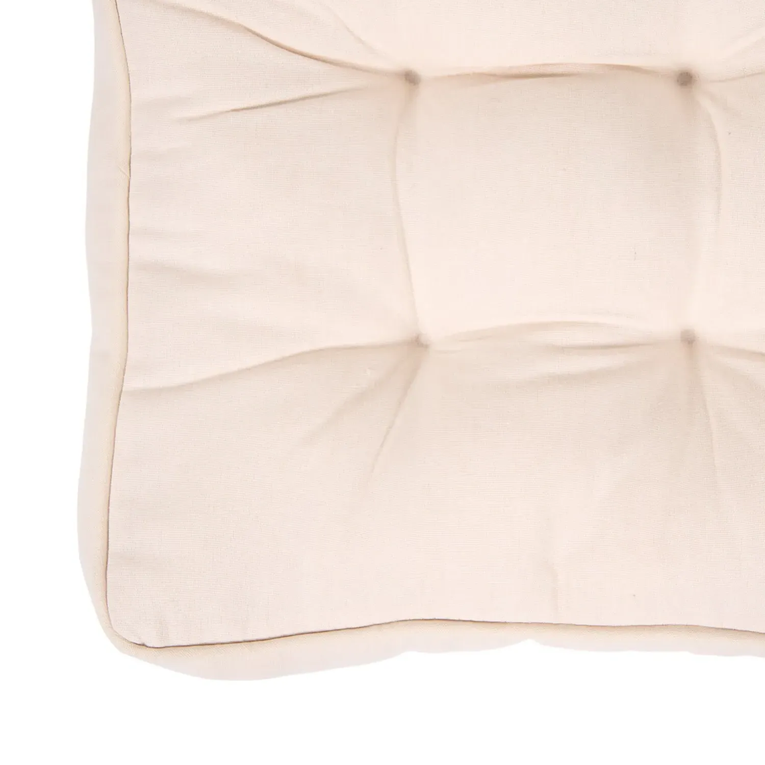 Booster Seat Pad - Neutral