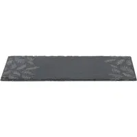 Botanical Serving Board - Slate