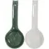 Botanical Spoon Rest - Green