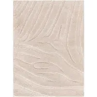Botique Bath Mat - Beige