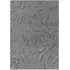 Boutique Wave Rug - Dark Grey