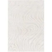 Boutique Wave Rug - Sand