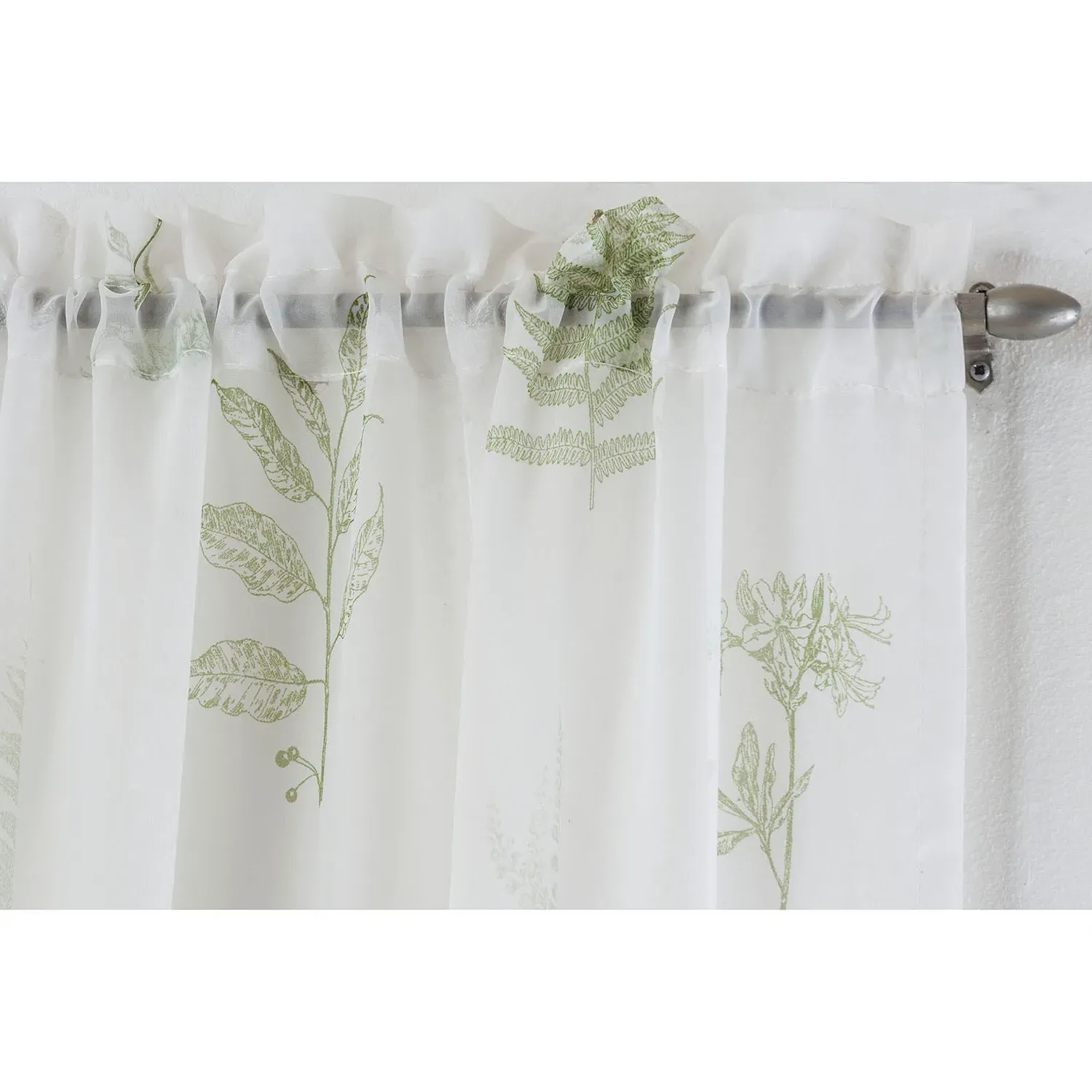 Bracken Panel - Green