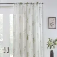 Bracken Panel - Green