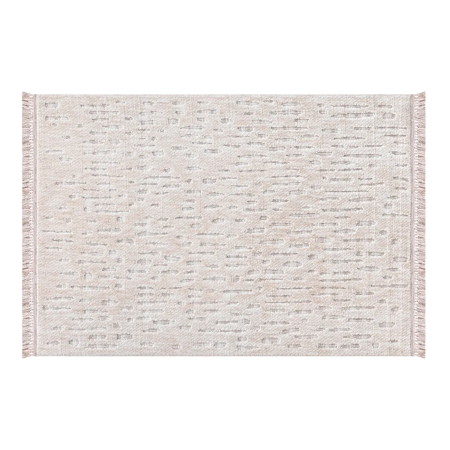 Broadway 120cm Rug - Neutral image
