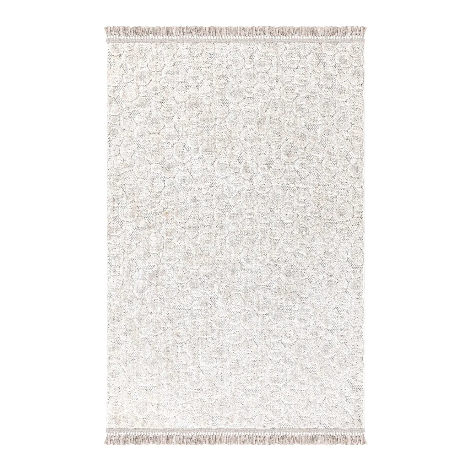 Broadway 230cm Dappled Rug - Natural