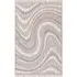 Broadway Wave Rug - Neutral