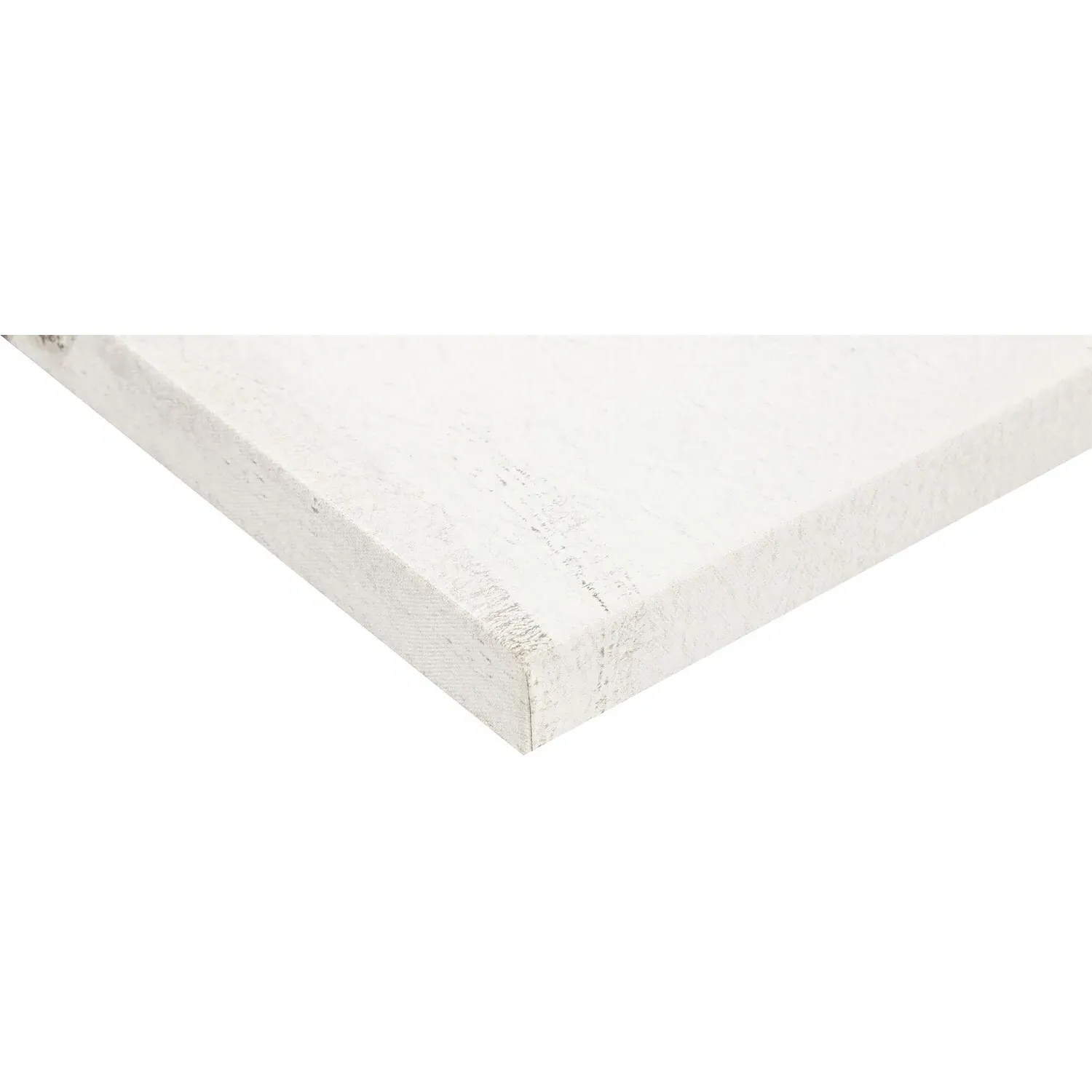 Brushstroke Wall Art - Gold Foil