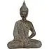 Buddha Ornament - Brown