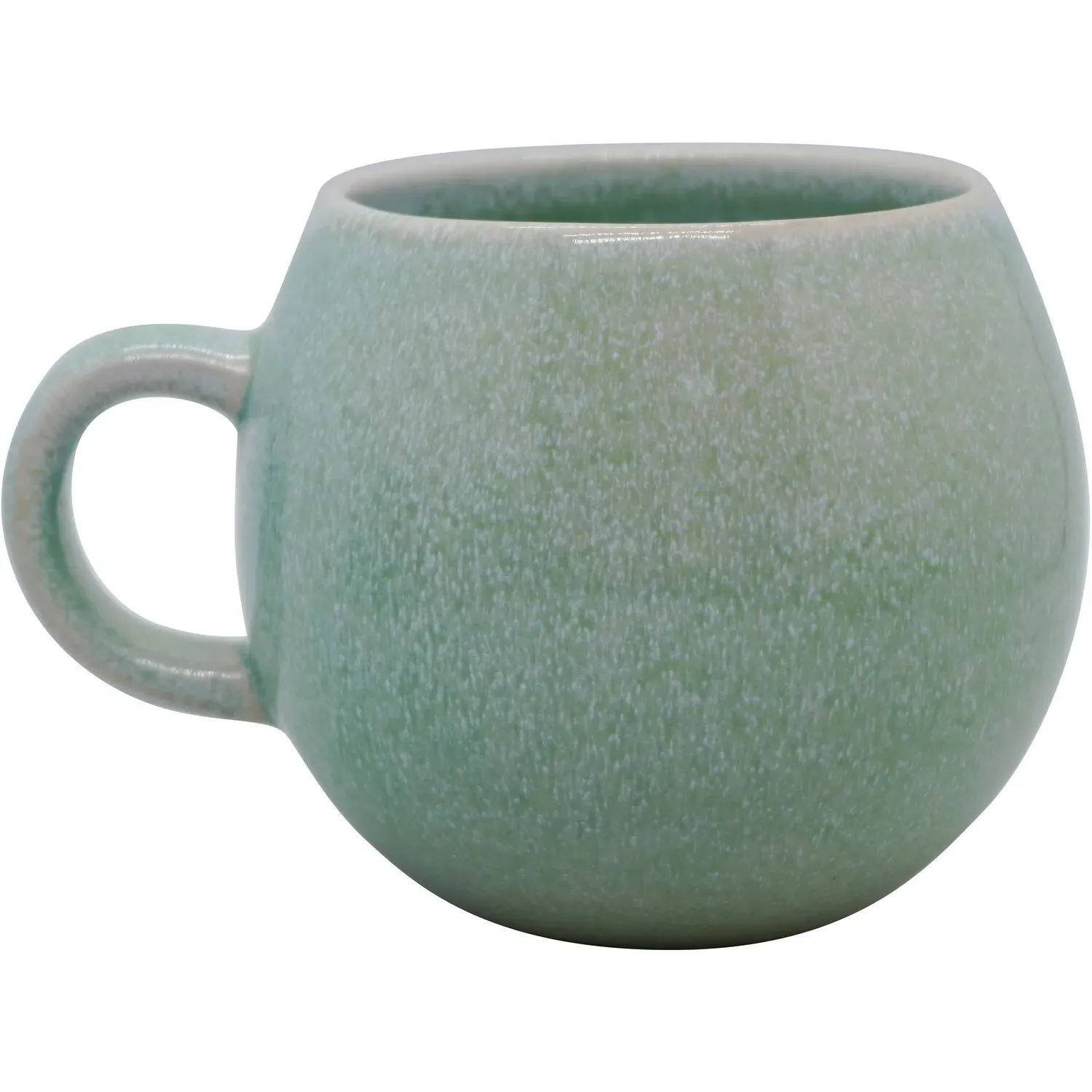 Bulb Mug - Stoneware