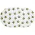 Bumble Bee PVC Bath Mat