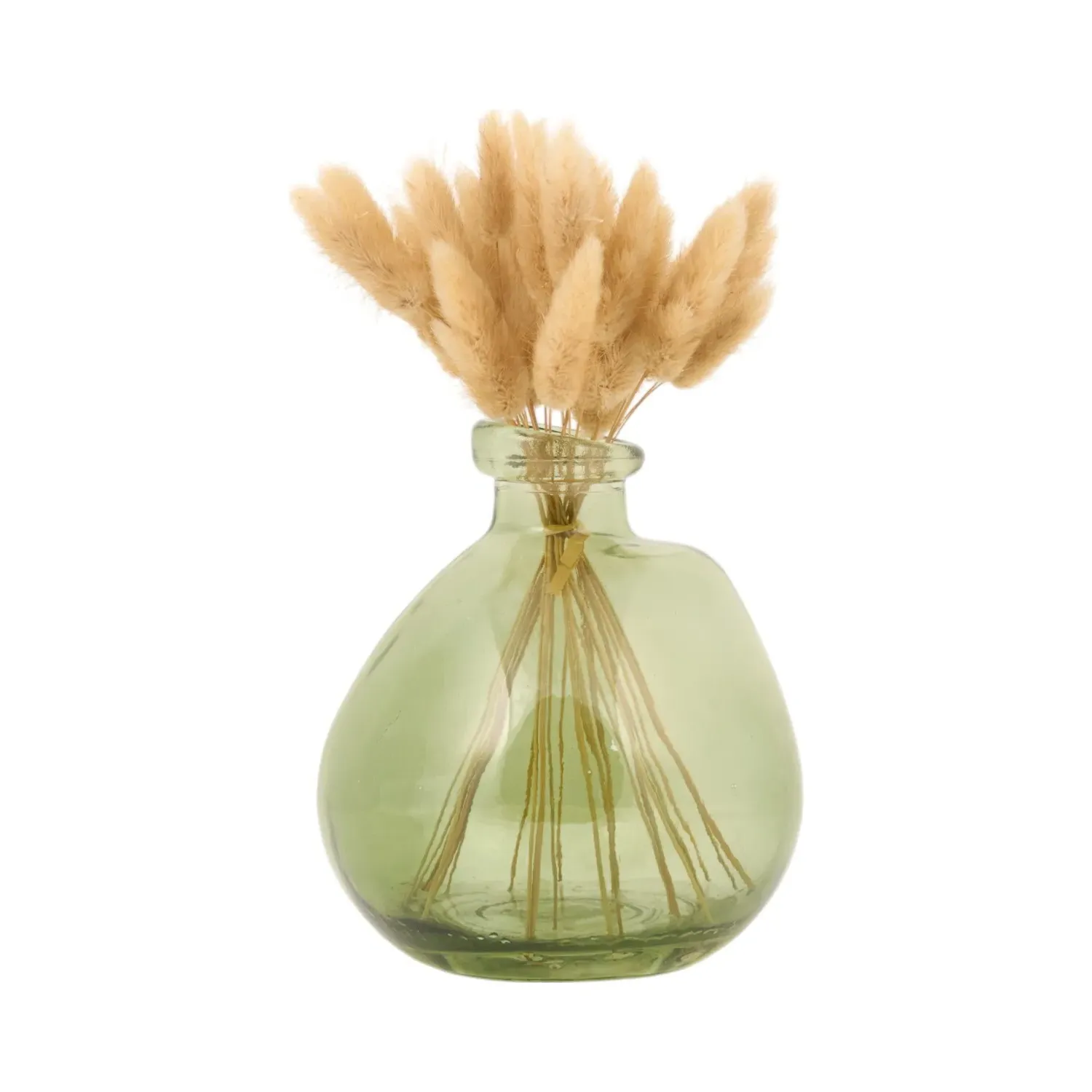 Bunny Tail Vase Arrangement