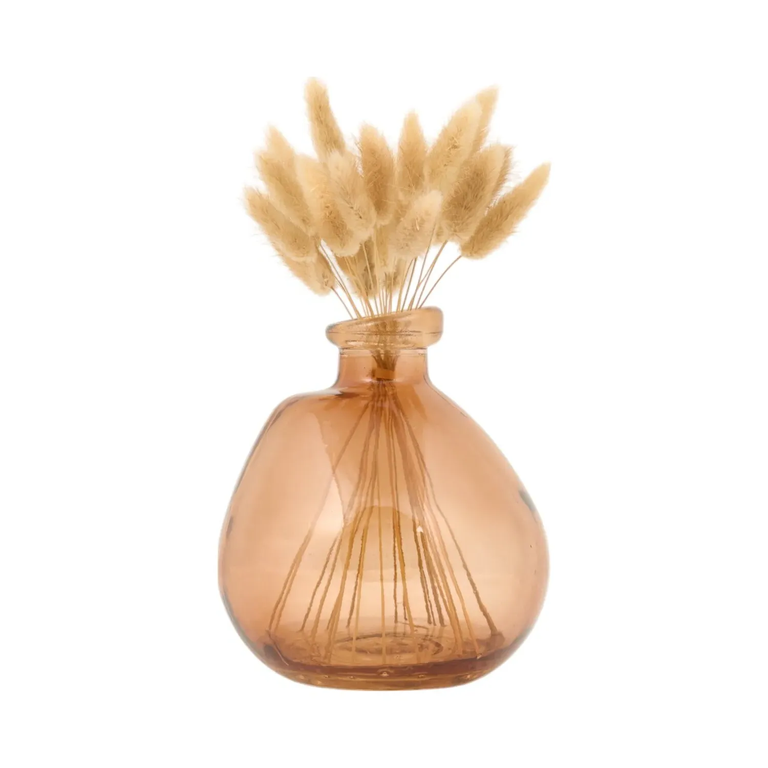 Bunny Tail Vase Arrangement