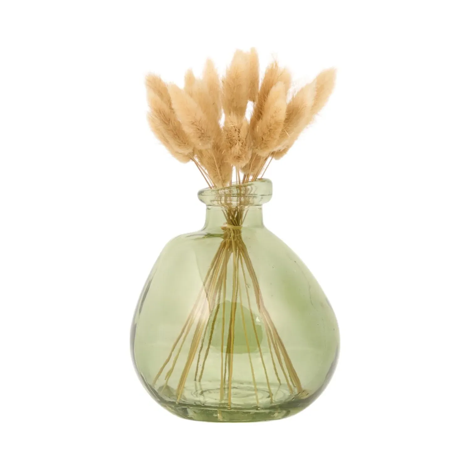 Bunny Tail Vase Arrangement