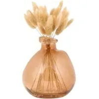 Bunny Tail Vase Arrangement