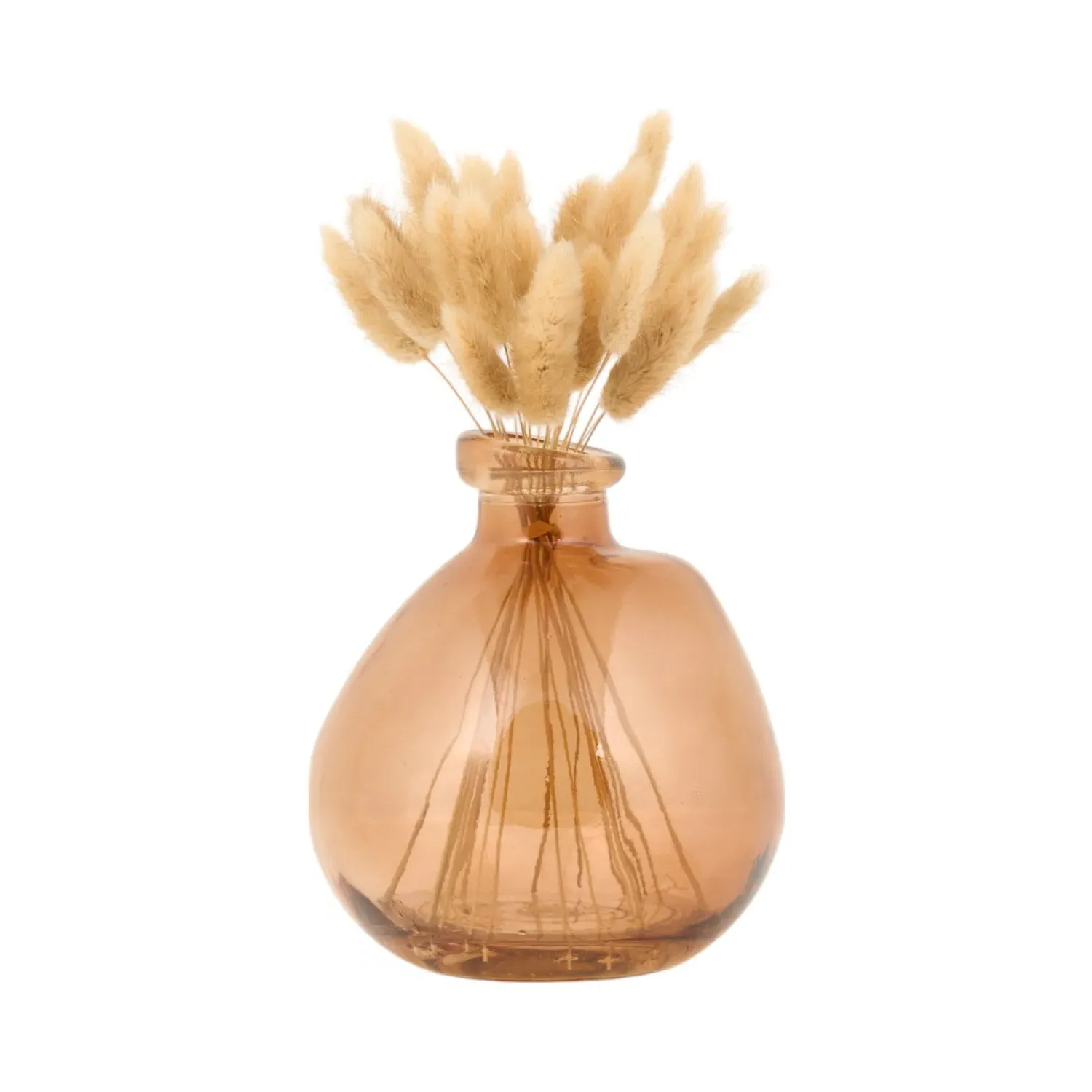 Bunny Tail Vase Arrangement