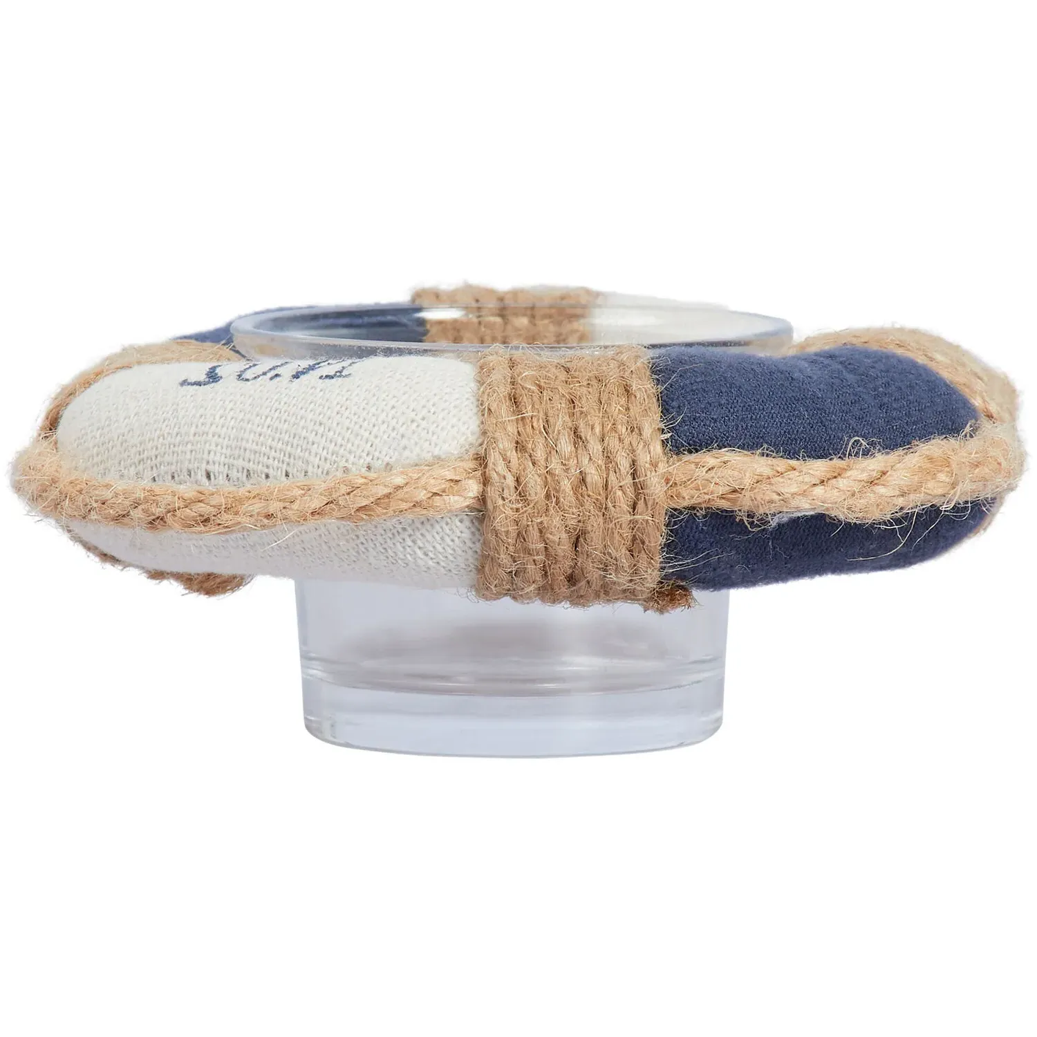 Buoy Tealight Holder - Blue