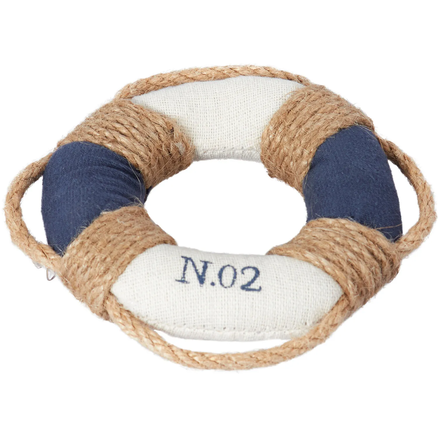 Buoy Tealight Holder - Blue