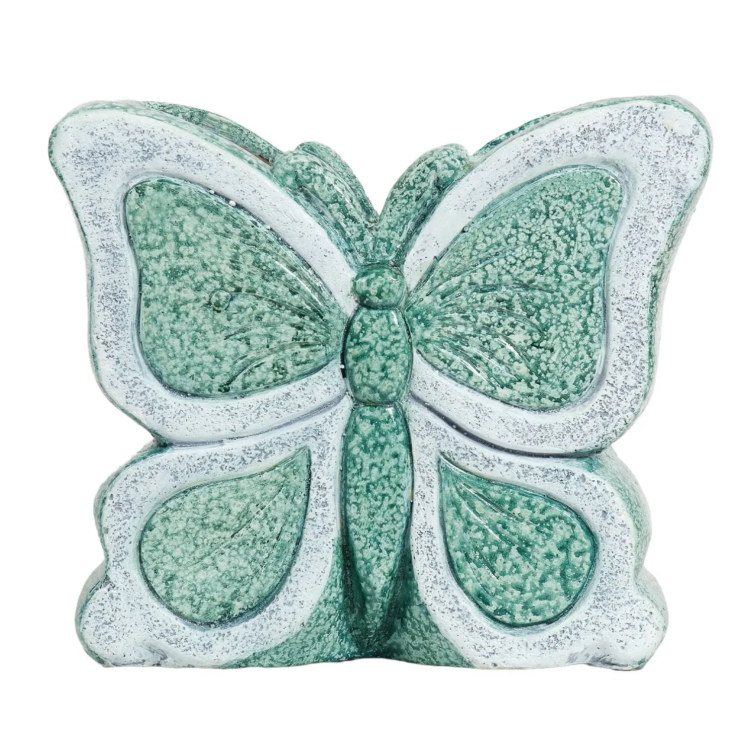 Butterfly Planter - Green