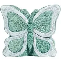 Butterfly Planter - Green