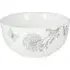 Butterfly Rice Bowl - White