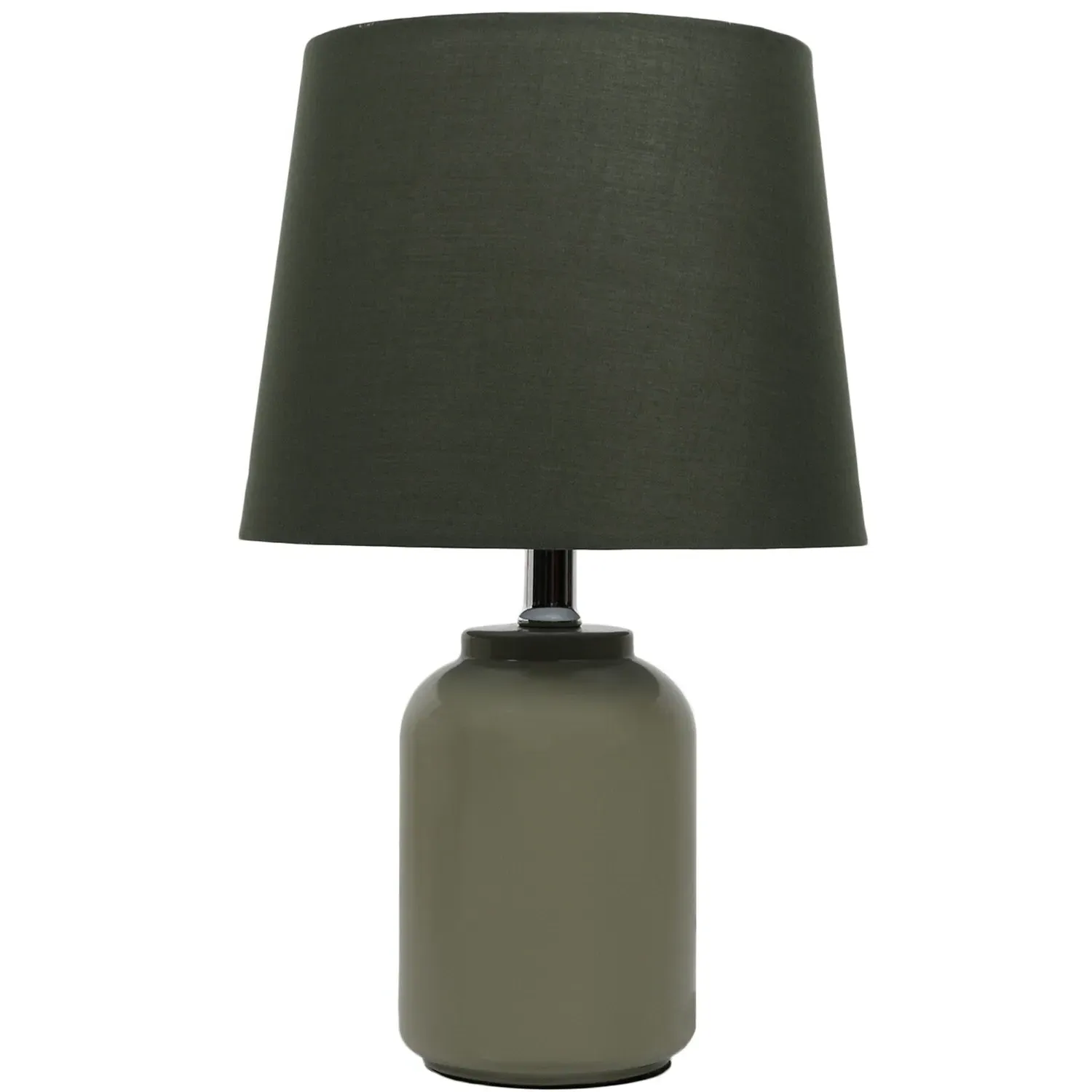 Cade Table Lamp - Sage image