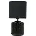 Calix Table Lamp - Black