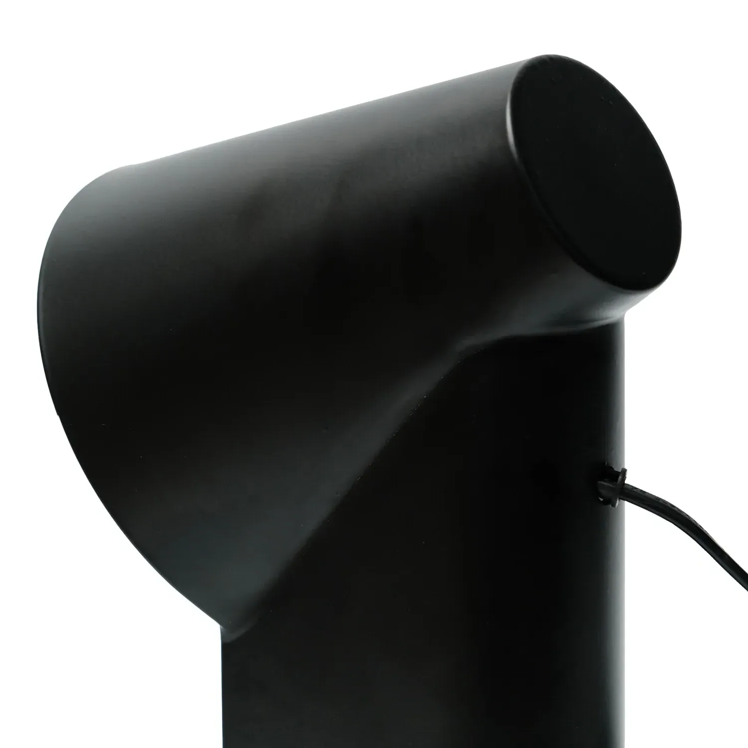 Callahan Table Lamp - Black
