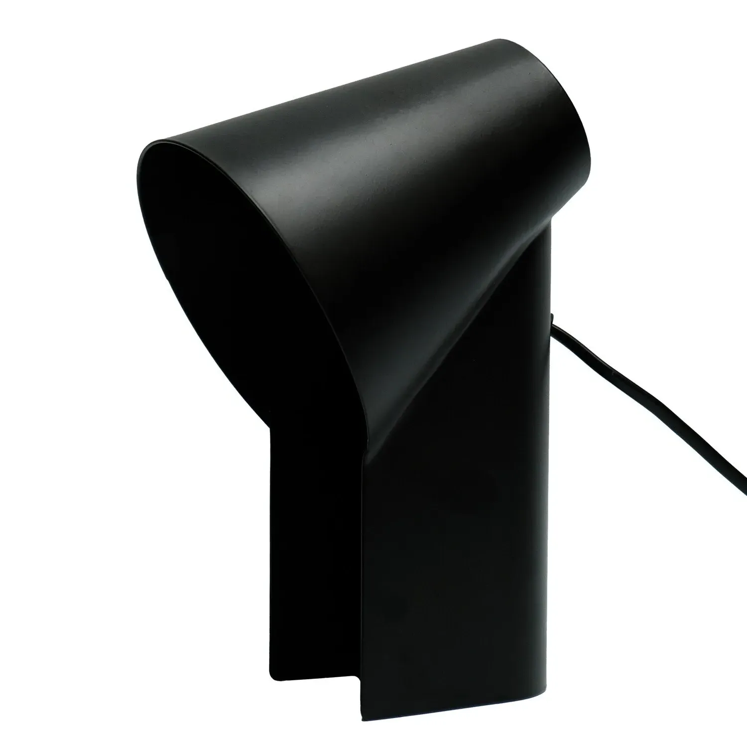 Callahan Table Lamp - Black image