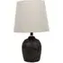 Callan Table Lamp - Black