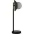 Callisto Table Lamp - Black, Gold