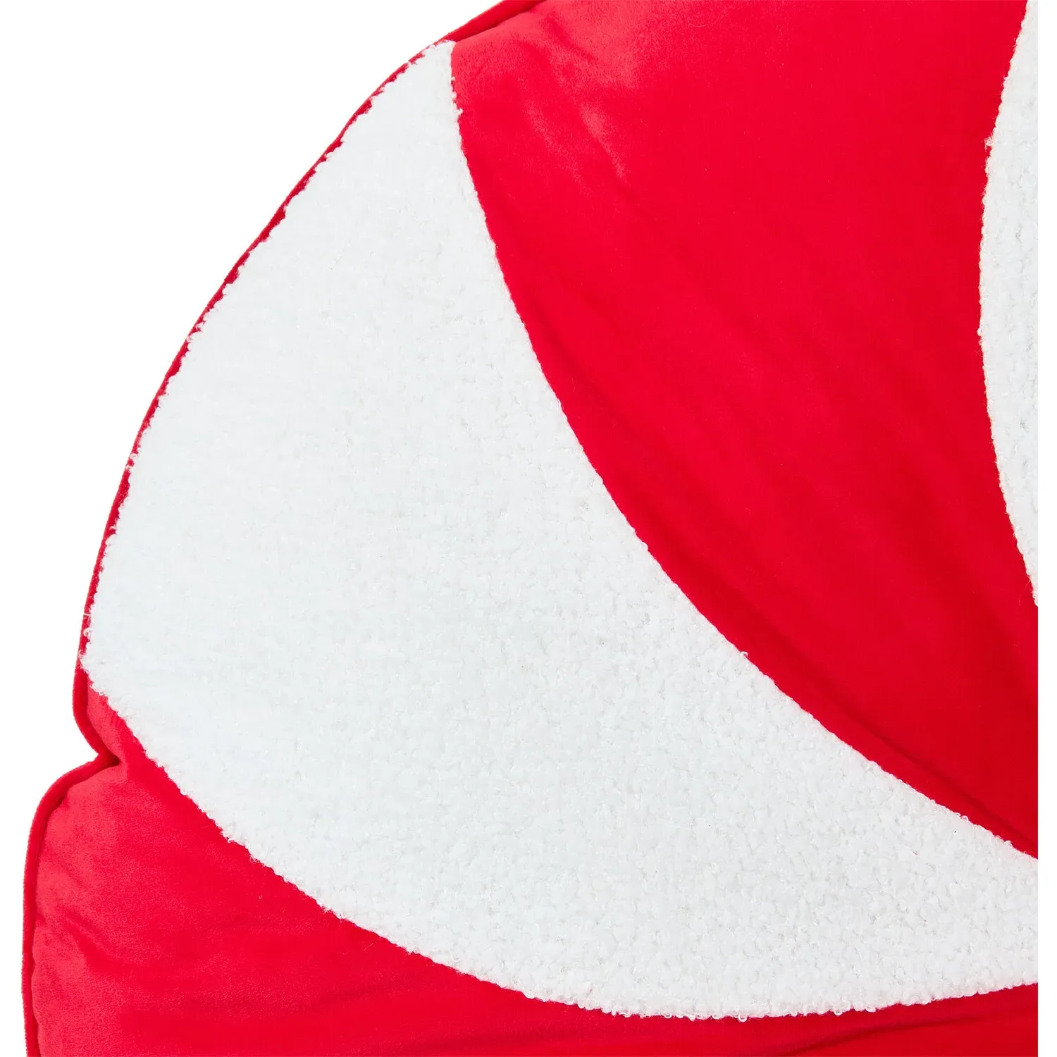 Candy Floor Cushion - Red